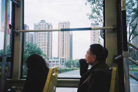 2020四川成都市公交学生卡如何办理